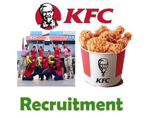 Aprende Cómo Encontrar Vacantes de Empleo en KFC
